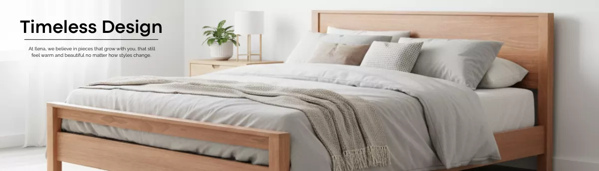 Inspirasi furniture Ilena
